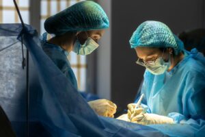 İsviçreli anneler “annelik estetiği” için Türkiye’yi tercih ediyor