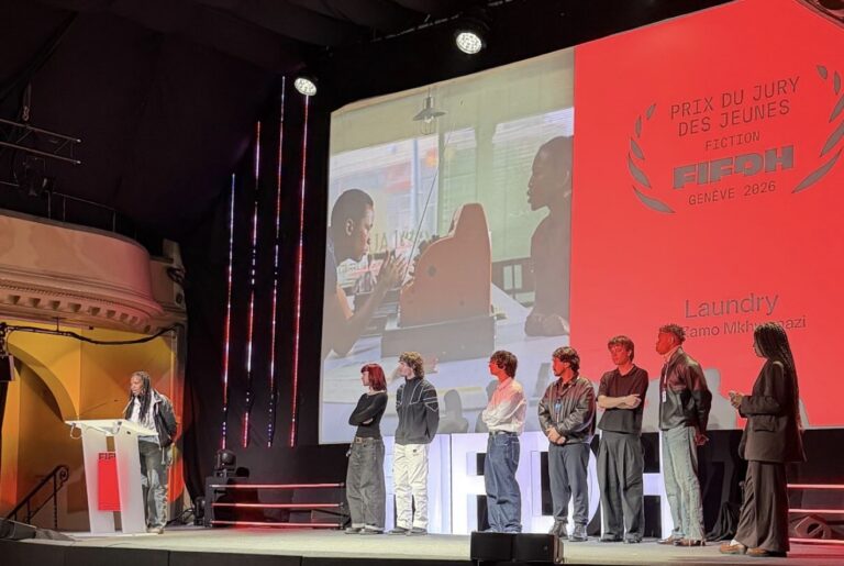 Cenevre’de insan hakları film festivalinde İran ve Sudan filmleri öne çıktı