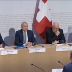 Hükümet “10 milyonluk İsviçre’ye hayır” kampanyasını başlattı