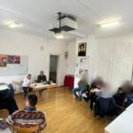 Zürih’te emperyalizm ve Ortadoğu’daki gerilim masaya yatırıldı