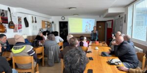 Basel ve Bern’de toplumsal cinsiyet rollerinin mitsel kökeni tartışıldı