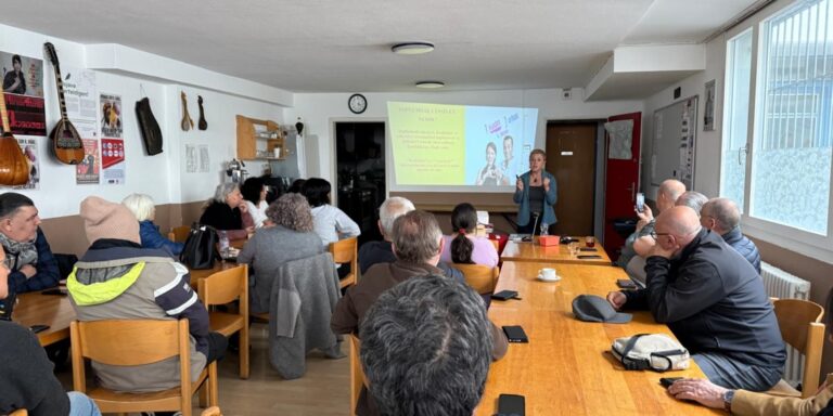 Basel ve Bern’de toplumsal cinsiyet rollerinin mitsel kökeni tartışıldı