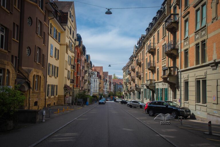 İsviçre’de konut krizi 2014’ten bu yana en kötü seviyede