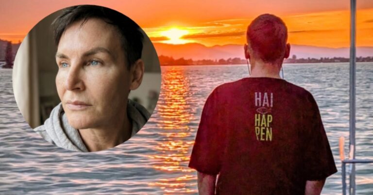 30 yıl kadın olarak yaşadı, kararını değiştirip yeniden erkek oldu: “Bu bir hataydı”