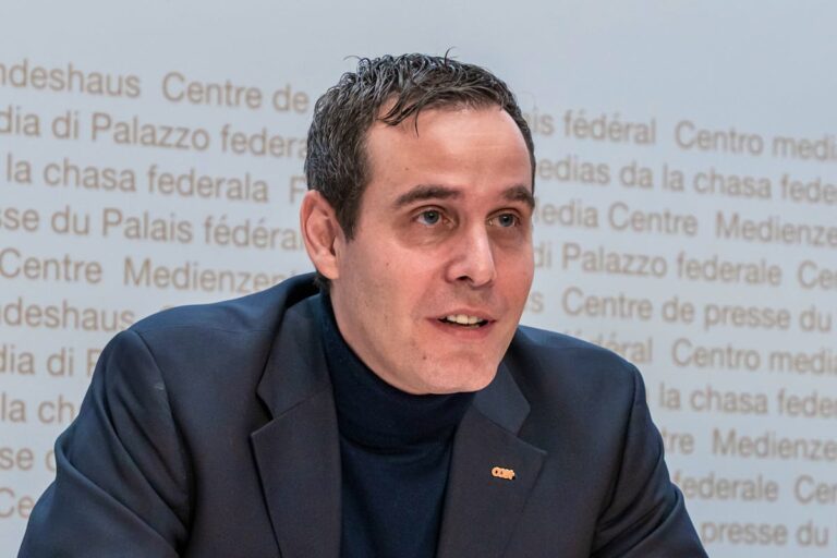 İsviçre’de spor federasyonları için insan hakları önergesi