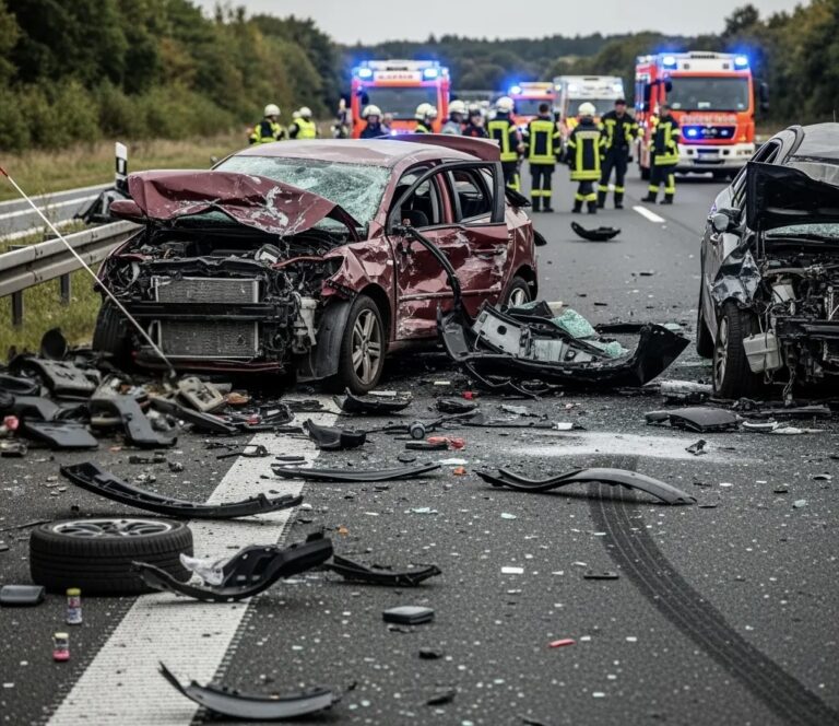İsviçre’de trafik ölümleri azaldı, ağır yaralanmalar arttı