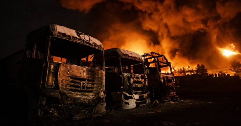İsviçreli şirketler Körfez’den çekiliyor