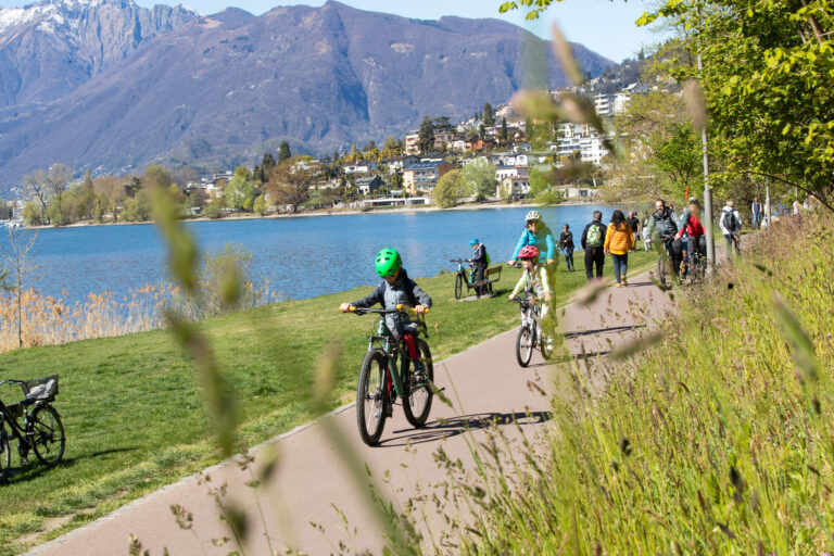 Ticino’da yaşam süresi Avrupa’nın zirvesine yakın