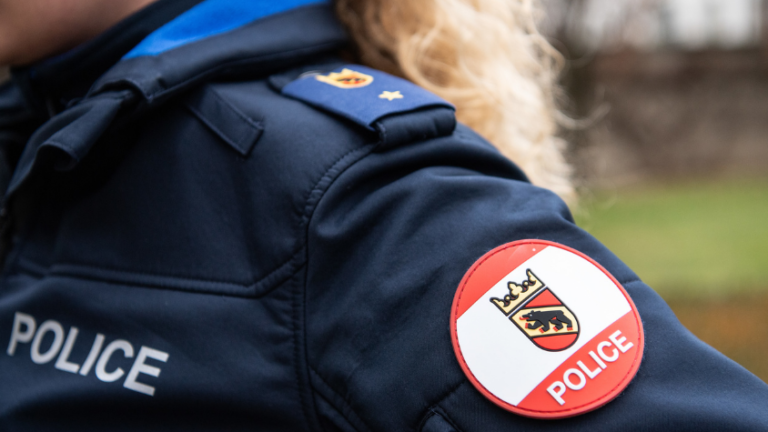 Bienne’de çocuk kaçırma girişimi