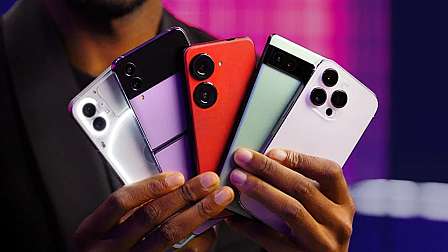 İsviçre’de akıllı telefon pazarı farklılaşıyor