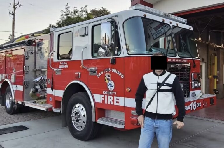 Solothurn’da 14 yeri yakan faşist serbest bırakıldı