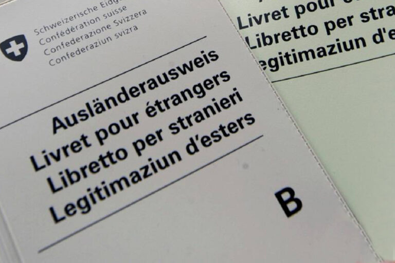 Ukraynalı mültecilere İsviçre vatandaşlarıyla aynı sosyal yardım düzeyi sağlanacak