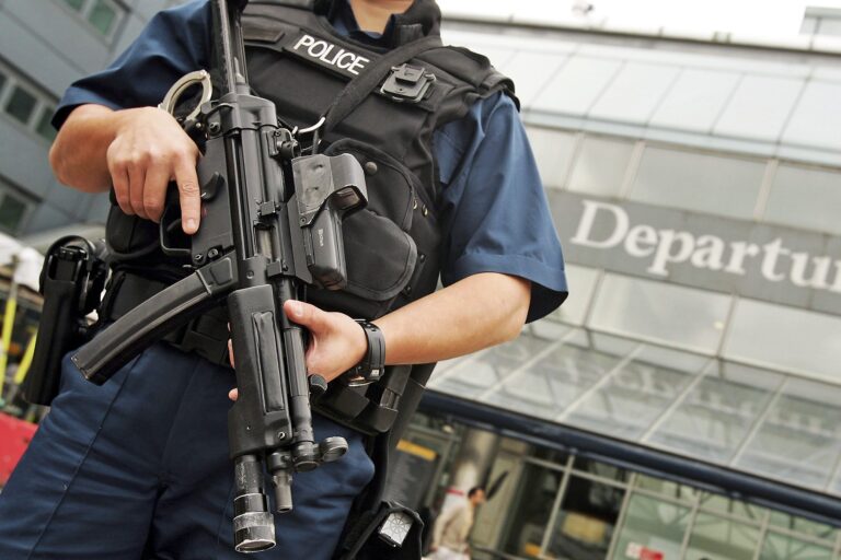 İsviçre’de suç oranı düştü, ağır şiddet olayları arttı