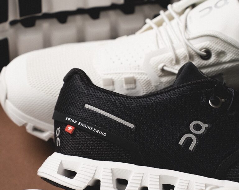 On markasına İsviçre haçı izni