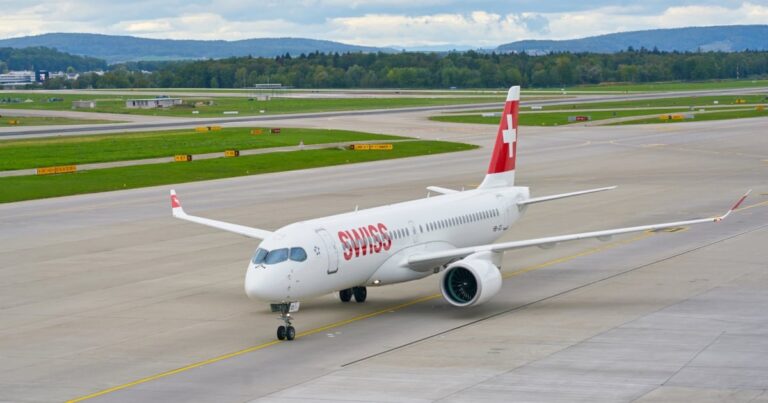 Swiss, Dubai uçuşlarını temmuza kadar durdurdu