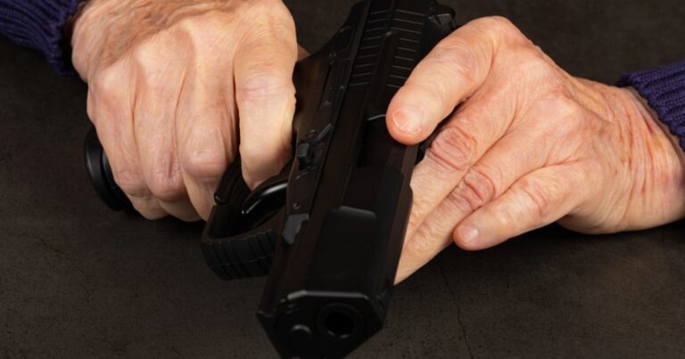 İsviçre’de ev içi cinayetlerde dikkat çeken veri: Faillerin önemli kısmı yaşlı