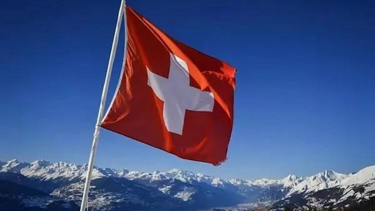 İsviçre’de 1 Nisan’la birlikte yeni kurallar yürürlükte