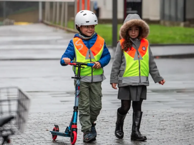 İsviçre’de anaokullarında “Triki” yerine “Lumi” dönemi