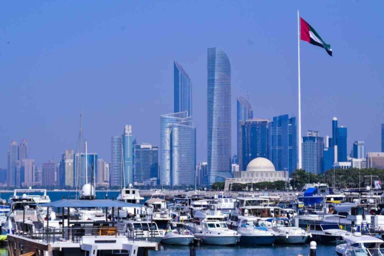 Körfez’den İsviçre’ye artan ilgi