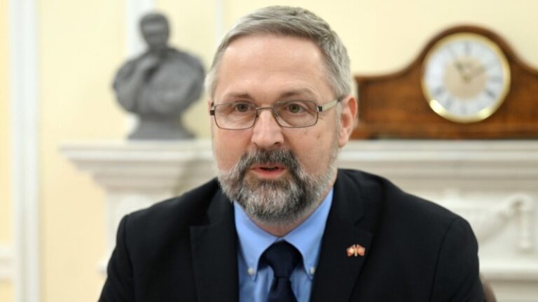 İsviçre’nin İran Büyükelçisi’nin sözleri diplomatik krize yol açtı