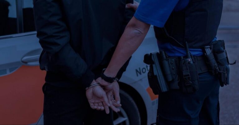 İsviçre’de lüks araç hırsızlığı: üç kişi yakalandı