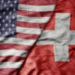 ABD ile ticaret görüşmeleri sürüyor: Parmelin Washington’da temaslarda bulundu