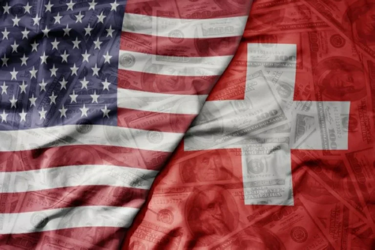 İsviçre-ABD ticaret görüşmeleri ertelendi