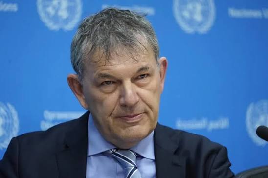 UNRWA Başkanı İsviçre’yi eleştirdi