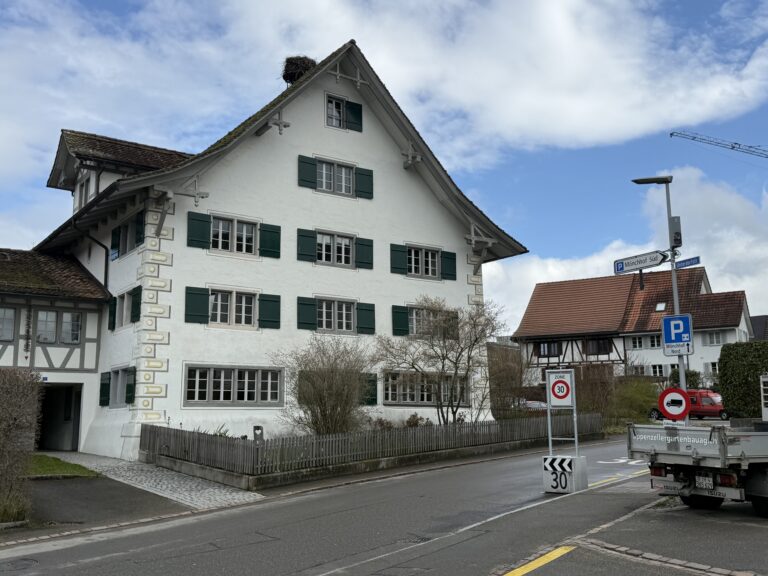 İsviçre’de kira artışları birçok hane için ağır yük oluşturuyor