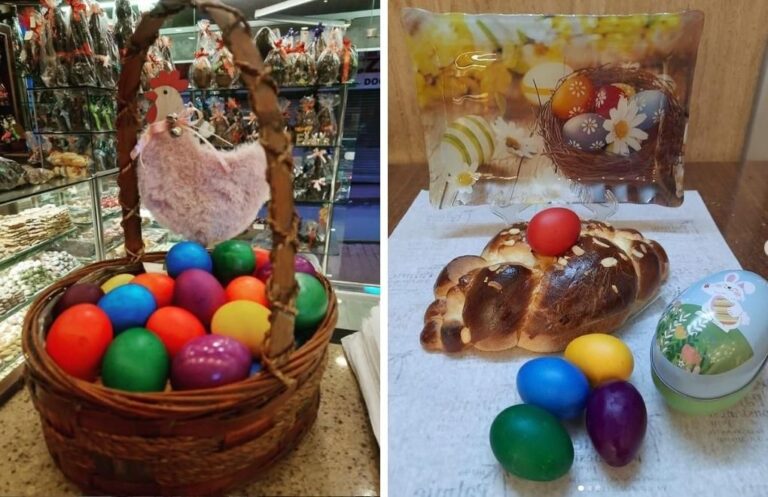 İsviçre’de Paskalya: Her bölgenin kendi geleneği var