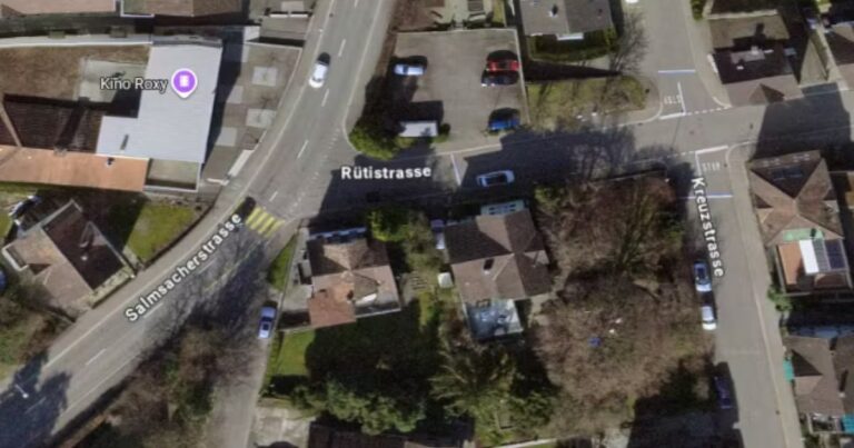 Romanshorn’da 9 yaşındaki çocuk ağır yaralı bulundu