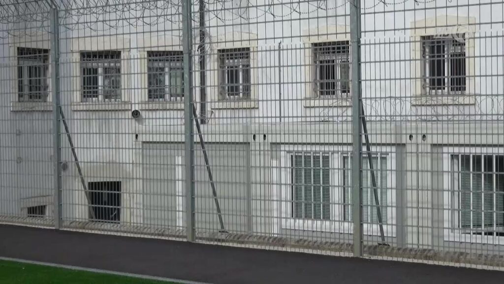 Lozan’daki cezaevinde 34 yaşındaki mahkûm hayatını kaybetti