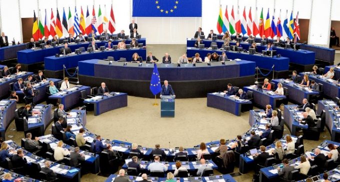 Avrupa Parlamentosu, İsviçre anlaşmasını bu yıl onaylamak istiyor