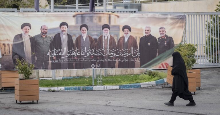 İsviçre’de İran etkisi tartışması: camiler ve üniversiteler mercek altında