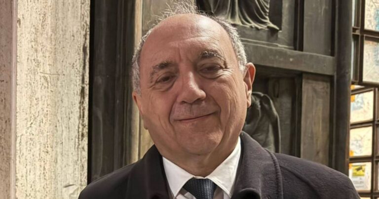 İtalyan büyükelçi İsviçre’ye geri dönüyor