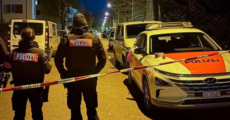 Bülach’ta Türk vatandaşı silahlı saldırıda ağır yaralandı: bir kişi gözaltında