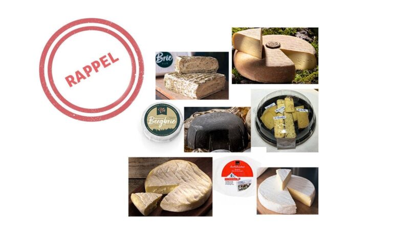 İsviçre’de salmonella alarmı: Coop ve Migros peynirleri geri çağırdı