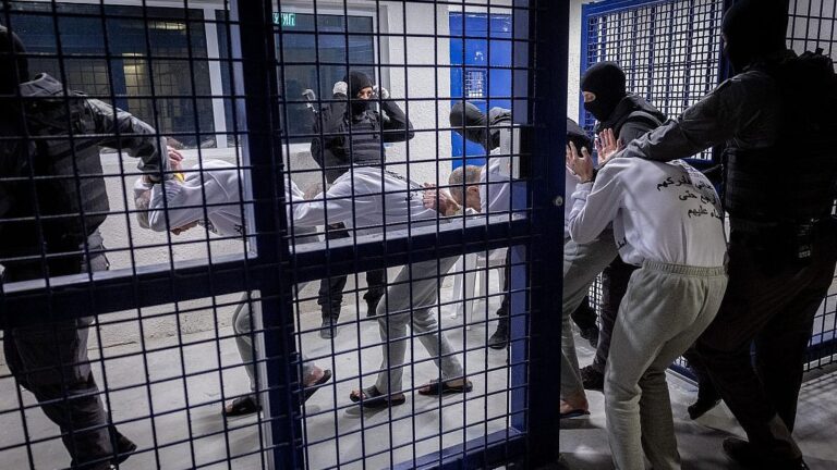 İsviçre’den İsrail’e idam cezası tepkisi