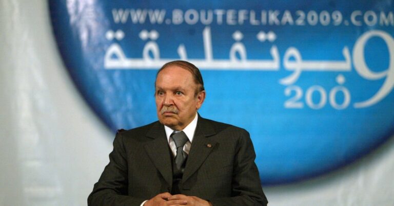 İsviçre’deki 110 milyon dolar Cezayir’e iade ediliyor