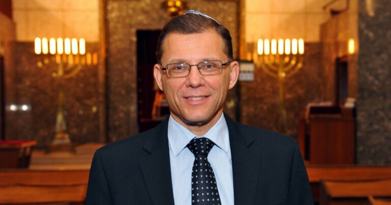 İsrail’in Bern Büyükelçisi idam cezası genişletmesini savundu