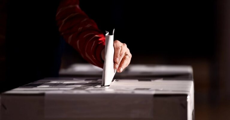 Graubünden’de 16 yaşa oy hakkı için yeni adım