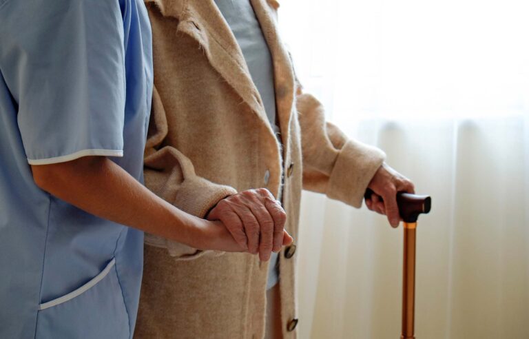 Evde hastane modeli İsviçre’de yayılıyor