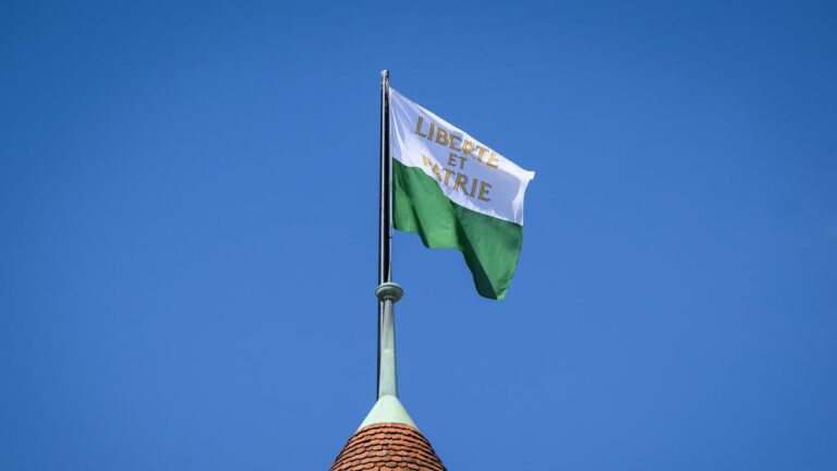 Vaud şehirlerinde seçim yapılmadan yeni belediye başkanları belli oldu