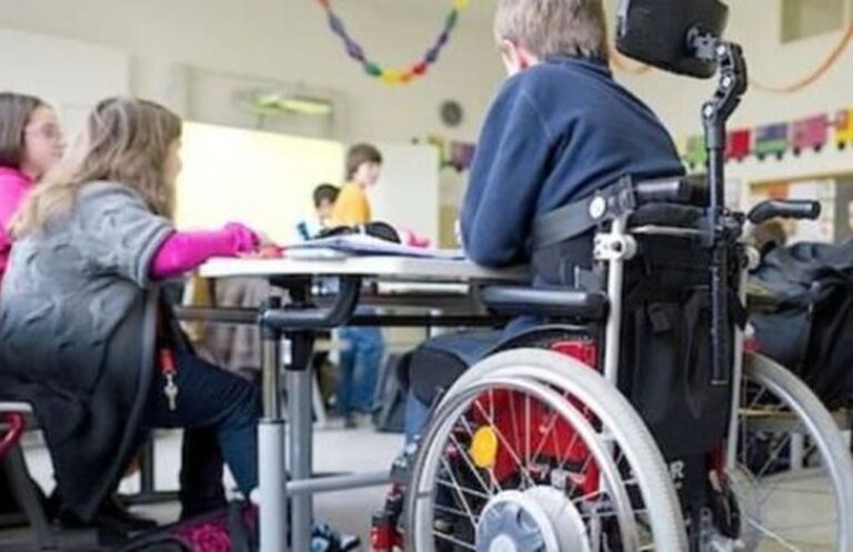 Cenevre’de kapsayıcı eğitim için halk inisiyatifi