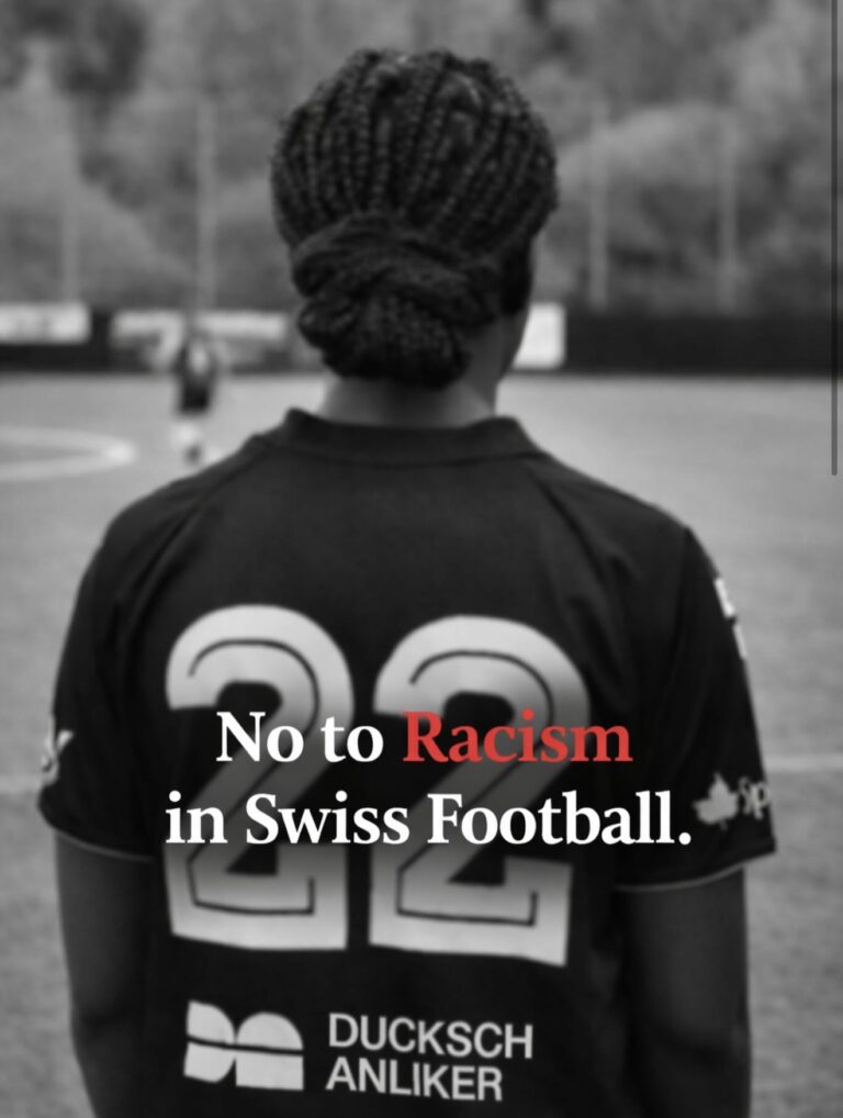 FC Luzern’den ırkçılık skandalına sert tepki: İki görevli işten çıkarıldı