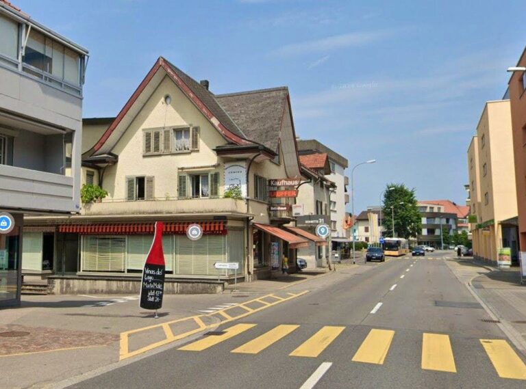 Schwyz’te cami projesi geri çekildi