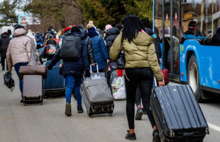 İsviçre, bazı Ukraynalılara koruma statüsü vermeyi durdurdu