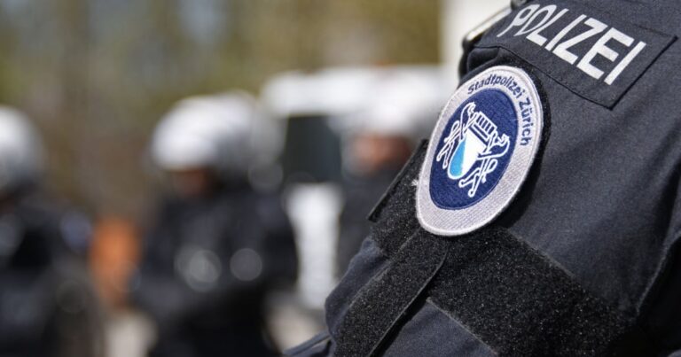 Zürich’te trafik kazası: 33 yaşındaki yaya hayatını kaybetti