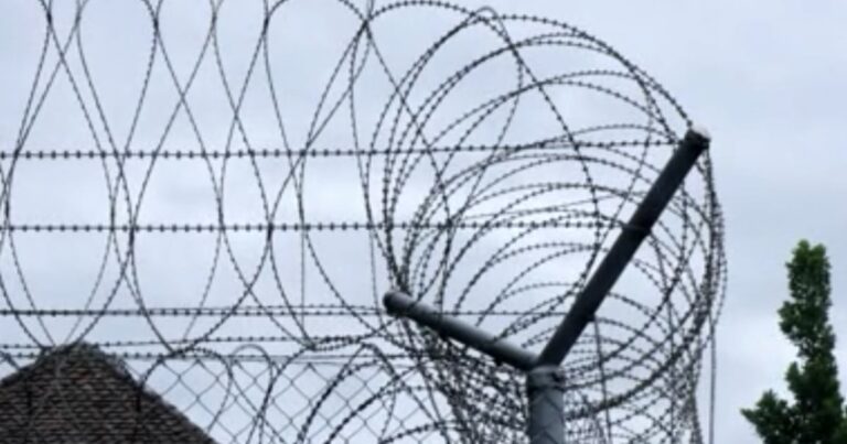 Aargau’da açık cezaevinden kaçan hükümlü Filipinler’de yakalandı