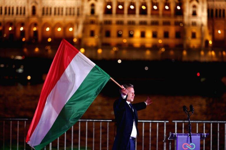 İsviçre’den Macaristan seçimlerine geniş destek